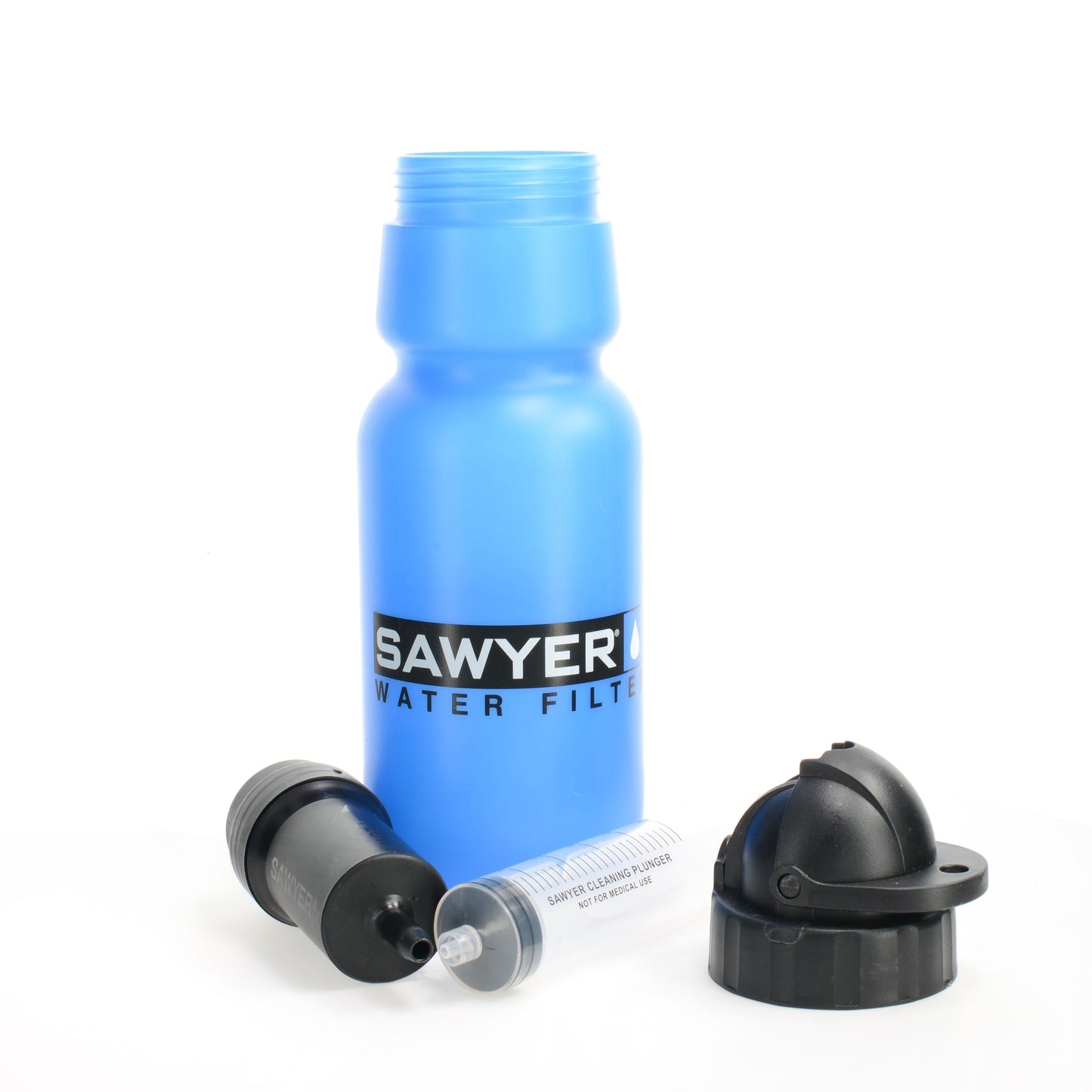 COMING SOON! Sawyer Water Bottle