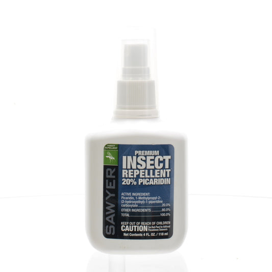 Sawyer 4 Ounce Picaridin Insect Repellent Spray